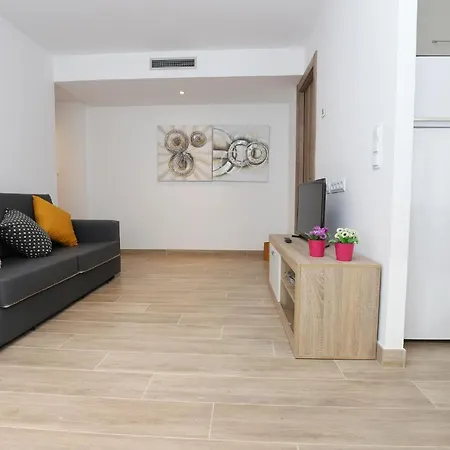 Apartment Agneta - Rem *