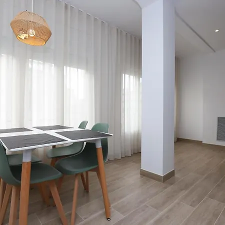 Apartment Agneta - Rem