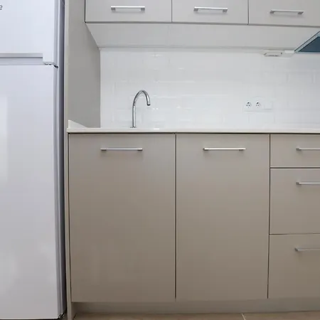 Apartment Agneta - Rem *