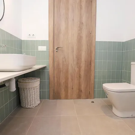 Apartment Agneta - Rem *