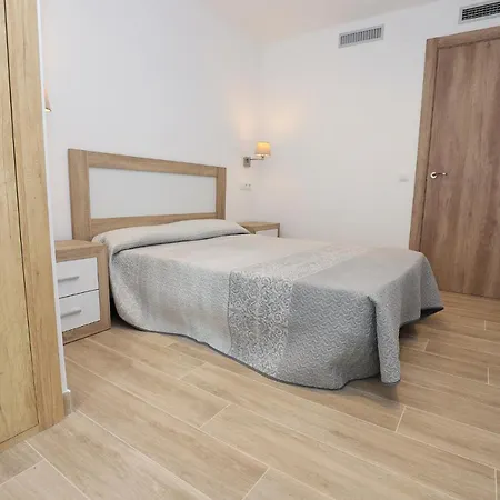 Apartament Agneta - Rem Cambrils