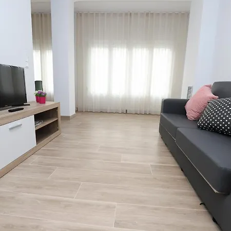 Agneta - Rem Apartment