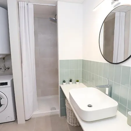 Apartament Agneta - Rem Cambrils