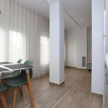 Apartament Agneta - Rem Cambrils